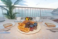 Apartamentos Mirador - Cho phép mang theo thú cưng