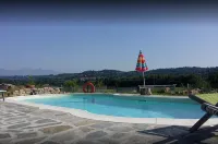 Agriturismo Tra Serra E Lago - Spa