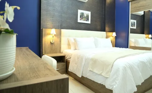 Western Gate Residence - น้ำพุร้อน