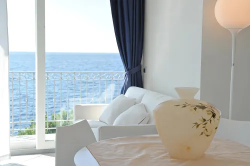 Villa Grachira - Chỗ nghỉ phục vụ bữa sáng