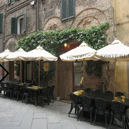 B&B Dei Rossi
