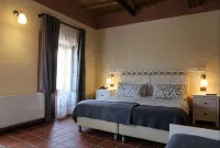 Tenuta Valtoppa - Homestays