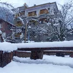 Hotel Devlok International - 3-stjärniga