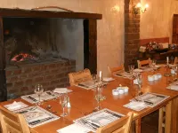 Karoo Gariep Tented Camp