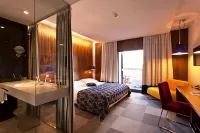 Hotel IN - bar