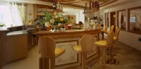 Adults Only Hotel Grafenstein - Baarit