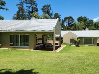 Mont Aux Sources Drakensberg Resort