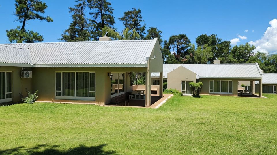 Mont Aux Sources Drakensberg Resort