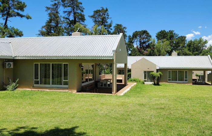 Mont Aux Sources Drakensberg Resort