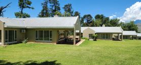 Mont Aux Sources Drakensberg Resort
