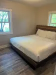 Little Lake Wissota Lake House - 3つ星
