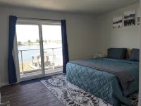 Peaceful Lakehouse! - 4-Sterne