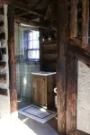 Cabin on Pond and Vineyard next to Aging Cave - Boutique
