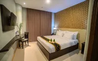 Hotel Horison Kotaraja - Kolam Renang