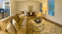 Cozy cottage in Salem with a short drive to Auburn/Opelika Al or Columbus, Ga