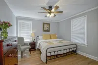 Summer Special- Reduced Rates at the Hidden Tiger. - Boutique