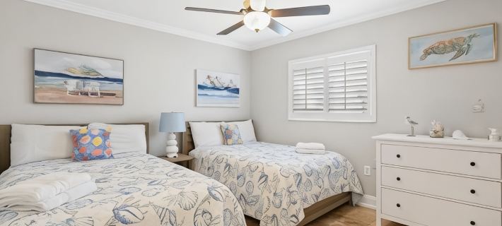 Tropical Oasis with Private Pool & Modern Comforts – Minutes to Beach! Отели в г. Ларго