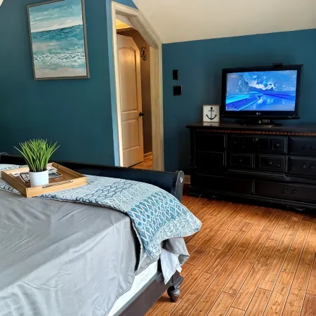 Mary’s Place- New River Gorge National Park and Preserve Rest, Relax, Rejuvenate