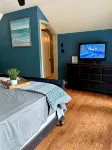 Mary’s Place- New River Gorge National Park and Preserve Rest, Relax, Rejuvenate - 무료 와이파이