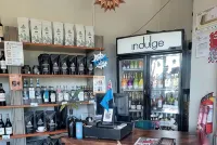 Ramada Suites by Wyndham Seafront Coral Coast - bar