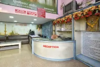 Hotel Sagar Plaza - 2-Star
