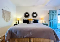 El Rancho Robles - Pet Friendly