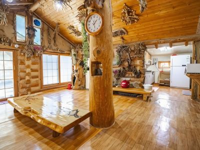 Samcheok Jukhwawoo Pension