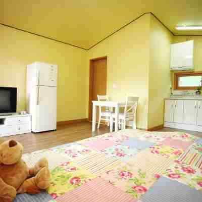 Danyang Pulnaeum Pension Rooms