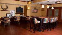 Hampton Inn Indiana