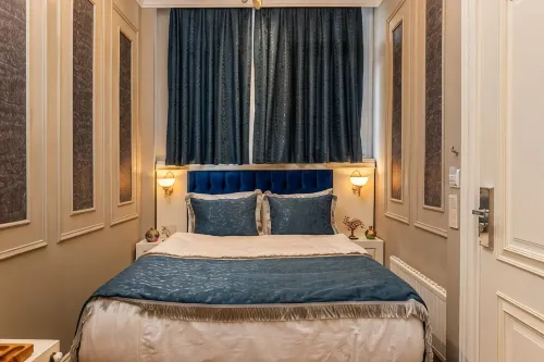 Begonville 2 Mansion Oldcity - Inns
