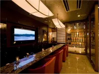 Hotel Futaba - bar