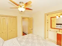 Lakefront, Dock, Near Restaurants, Track & Downtown Saratoga Springs! فنادق في مالتا