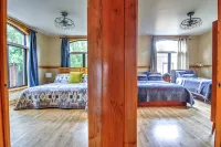 THE PORTLAND VILLA - In the heart of NE Portland, Alberta Arts District