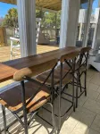 The WATERFRONT Boathouse Cabin! - 2-Star