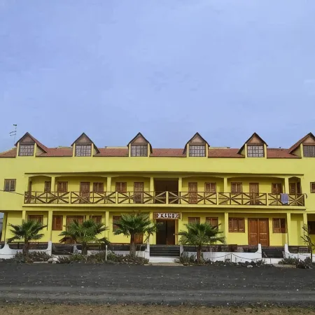 Aparthotel Ixola