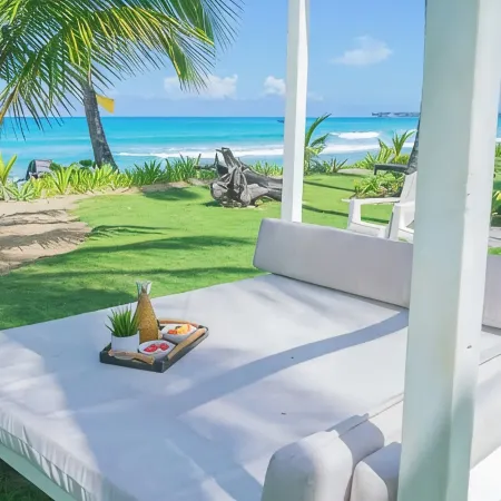 Villas Maranata