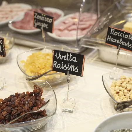 Hotel Roma e Rocca Cavour