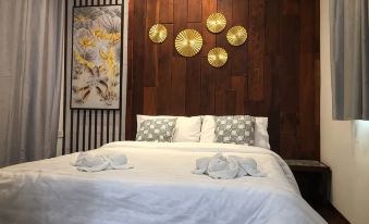 Jira Apartment