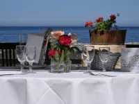 Hotel-Restaurant le Vieux Moulin Hotels in Centuri