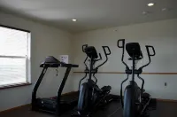 Telluride Lodge - Gym