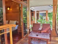 Pen's Bungalow Koh Phangan - Kylpylä