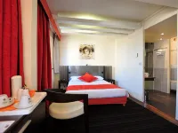 Hotel Europole Hotels near Minatec