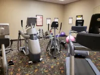 The Lodge at Brainerd Lakes, Trademark Collection by Wyndham - Gym