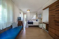 Hotel Via Dos Corais - Thân thiện với thú cưng
