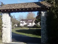 Havre de Paix au Bord de l'Eure - B&Bs (Bed and breakfast)