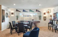 Superb Entertainment Retreat: Colorado Crossroads! - 4つ星
