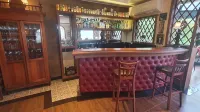 Hotel Pousada do Arcanjo - ที่มีบาร์