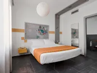 Nautilus b&b Suite Design Hotéis em Follonica
