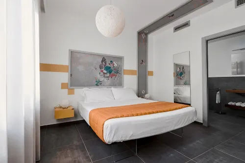 Nautilus b&b Suite Design - Wifi