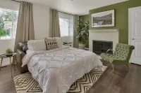 Family Friendly | Washer+Dryer | PlayStation Pro | Large Yard | Fast Wifi - Wifi